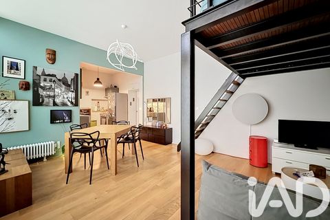 Lejlighed i Paris, Paris, Paris - € 359.000 | Ref: 35566 - foto 11