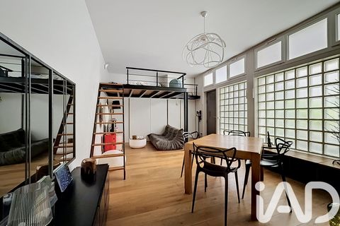 Lejlighed i Paris, Paris, Paris - € 359.000 | Ref: 35566 - foto 12