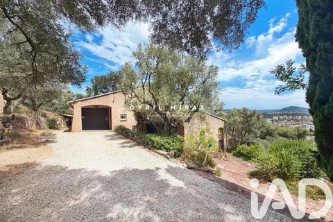 Villa i Toulon, Var, Toulon - € 860.000 | Ref: 68211 - foto 1