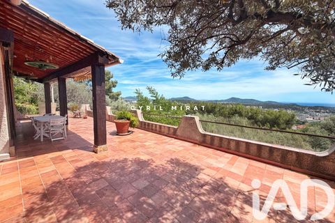 Villa i Toulon, Var, Toulon - € 860.000 | Ref: 68211 - foto 8