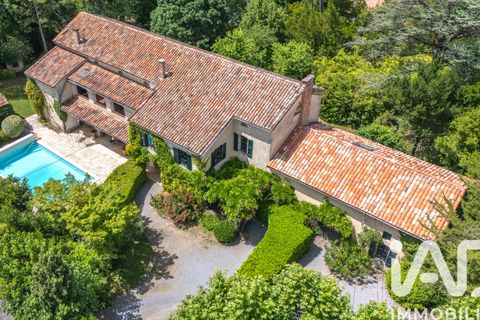 Villa a Alès, Gard, Alès - € 789.000 | Ref: 58752 - foto 2