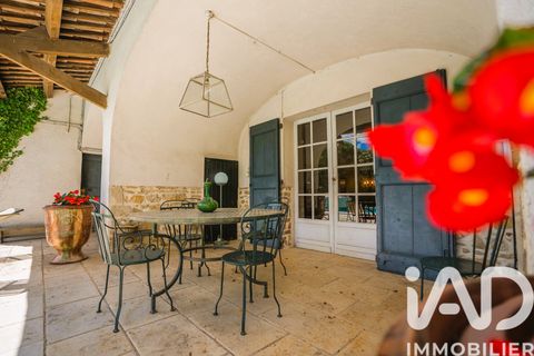 Villa a Alès, Gard, Alès - € 789.000 | Ref: 58752 - foto 30