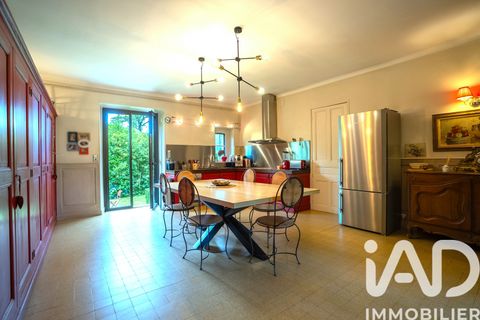 Villa a Alès, Gard, Alès - € 789.000 | Ref: 58752 - foto 9