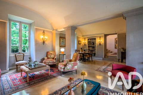 Villa a Alès, Gard, Alès - € 789.000 | Ref: 58752 - foto 11