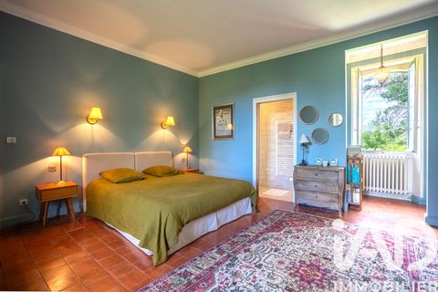 Villa a Alès, Gard, Alès - € 789.000 | Ref: 58752 - foto 15