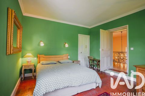 Villa a Alès, Gard, Alès - € 789.000 | Ref: 58752 - foto 25