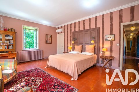 Villa a Alès, Gard, Alès - € 789.000 | Ref: 58752 - foto 19