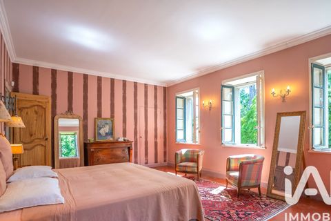 Villa a Alès, Gard, Alès - € 789.000 | Ref: 58752 - foto 20