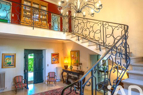 Villa a Alès, Gard, Alès - € 789.000 | Ref: 58752 - foto 7