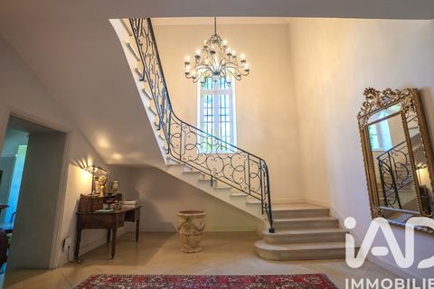 Villa a Alès, Gard, Alès - € 789.000 | Ref: 58752 - foto 8