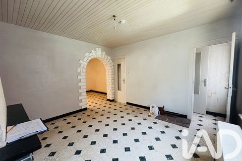 Byhus i Hellemmes-Lille, Nord, Hellemmes-Lille - € 148.000 | Ref: 46101 - foto 2