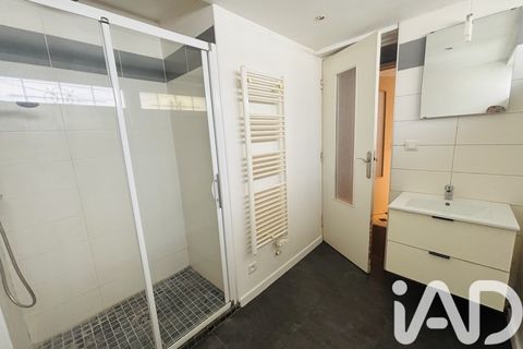Byhus i Hellemmes-Lille, Nord, Hellemmes-Lille - € 148.000 | Ref: 46101 - foto 3