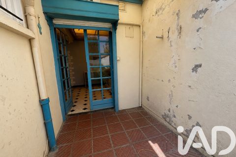 Byhus i Hellemmes-Lille, Nord, Hellemmes-Lille - € 148.000 | Ref: 46101 - foto 4
