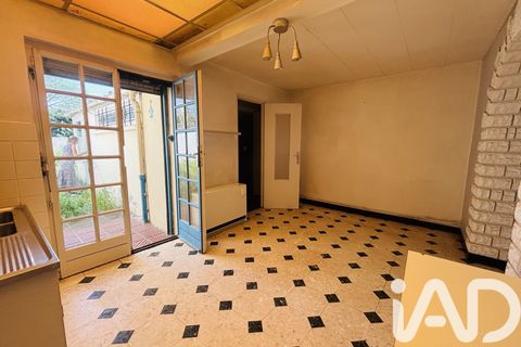 Byhus i Hellemmes-Lille, Nord, Hellemmes-Lille - € 148.000 | Ref: 46101 - foto 5