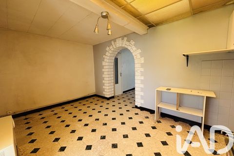 Byhus i Hellemmes-Lille, Nord, Hellemmes-Lille - € 148.000 | Ref: 46101 - foto 6