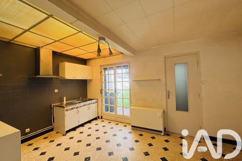 Byhus i Hellemmes-Lille, Nord, Hellemmes-Lille - € 148.000 | Ref: 46101 - foto 7