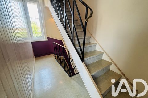 Byhus i Hellemmes-Lille, Nord, Hellemmes-Lille - € 148.000 | Ref: 46101 - foto 8
