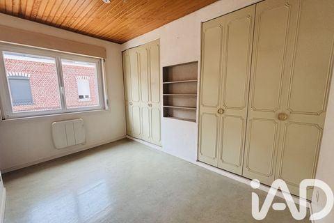 Byhus i Hellemmes-Lille, Nord, Hellemmes-Lille - € 148.000 | Ref: 46101 - foto 11