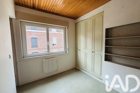 Byhus i Hellemmes-Lille, Nord, Hellemmes-Lille - € 148.000 | Ref: 46101 - foto 12