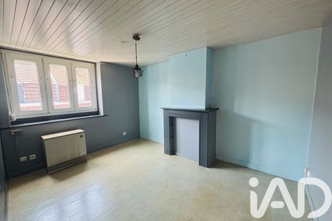 Byhus i Hellemmes-Lille, Nord, Hellemmes-Lille - € 148.000 | Ref: 46101 - foto 13