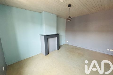 Byhus i Hellemmes-Lille, Nord, Hellemmes-Lille - € 148.000 | Ref: 46101 - foto 14