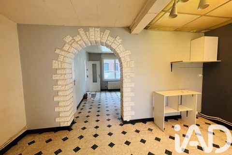Byhus i Hellemmes-Lille, Nord, Hellemmes-Lille - € 148.000 | Ref: 46101 - foto 15