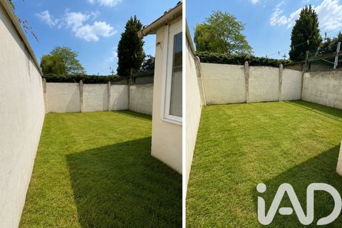Byhus i Hellemmes-Lille, Nord, Hellemmes-Lille - € 148.000 | Ref: 46101 - foto 18