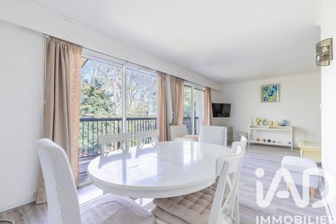 Lejlighed i Chilly-Mazarin, Essonne, Chilly-Mazarin - € 230.000 | Ref: 86684 - foto 2