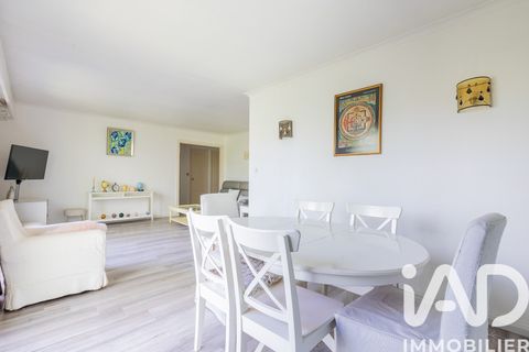 Lejlighed i Chilly-Mazarin, Essonne, Chilly-Mazarin - € 230.000 | Ref: 86684 - foto 3