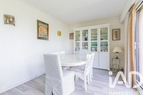 Lejlighed i Chilly-Mazarin, Essonne, Chilly-Mazarin - € 230.000 | Ref: 86684 - foto 4