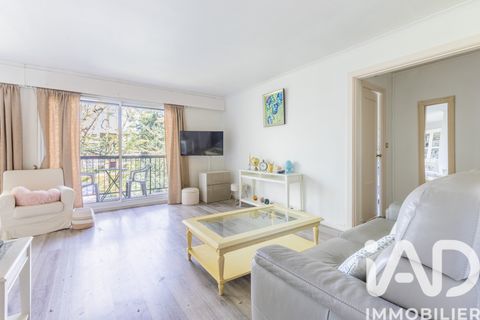 Lejlighed i Chilly-Mazarin, Essonne, Chilly-Mazarin - € 230.000 | Ref: 86684 - foto 5