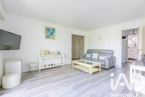 Lejlighed i Chilly-Mazarin, Essonne, Chilly-Mazarin - € 230.000 | Ref: 86684 - foto 6