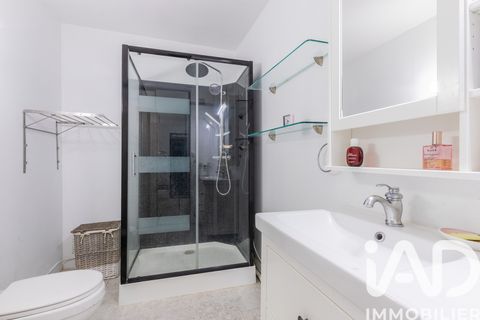 Lejlighed i Chilly-Mazarin, Essonne, Chilly-Mazarin - € 230.000 | Ref: 86684 - foto 7