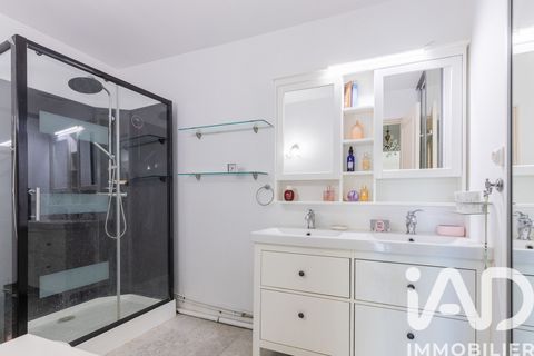 Lejlighed i Chilly-Mazarin, Essonne, Chilly-Mazarin - € 230.000 | Ref: 86684 - foto 8