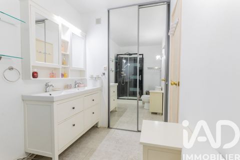 Lejlighed i Chilly-Mazarin, Essonne, Chilly-Mazarin - € 230.000 | Ref: 86684 - foto 9