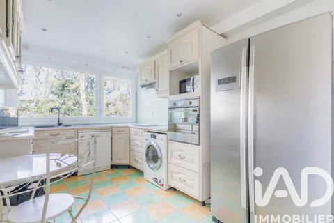 Lejlighed i Chilly-Mazarin, Essonne, Chilly-Mazarin - € 230.000 | Ref: 86684 - foto 10
