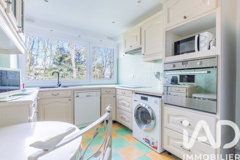 Lejlighed i Chilly-Mazarin, Essonne, Chilly-Mazarin - € 230.000 | Ref: 86684 - foto 11