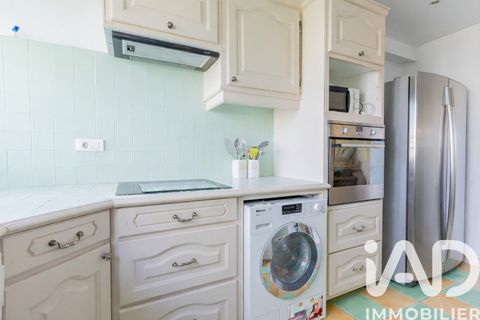 Lejlighed i Chilly-Mazarin, Essonne, Chilly-Mazarin - € 230.000 | Ref: 86684 - foto 12