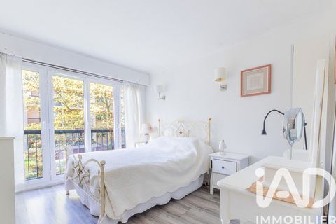 Lejlighed i Chilly-Mazarin, Essonne, Chilly-Mazarin - € 230.000 | Ref: 86684 - foto 13