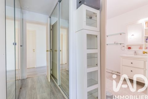Lejlighed i Chilly-Mazarin, Essonne, Chilly-Mazarin - € 230.000 | Ref: 86684 - foto 14