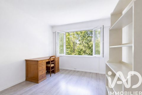 Lejlighed i Chilly-Mazarin, Essonne, Chilly-Mazarin - € 230.000 | Ref: 86684 - foto 15