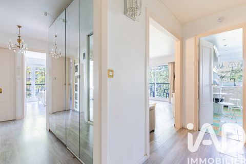 Lejlighed i Chilly-Mazarin, Essonne, Chilly-Mazarin - € 230.000 | Ref: 86684 - foto 17
