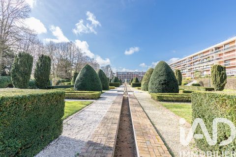 Lejlighed i Chilly-Mazarin, Essonne, Chilly-Mazarin - € 230.000 | Ref: 86684 - foto 18