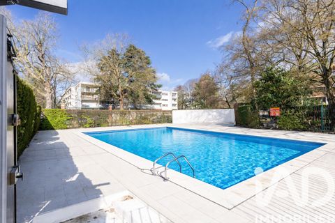 Lejlighed i Chilly-Mazarin, Essonne, Chilly-Mazarin - € 230.000 | Ref: 86684 - foto 19