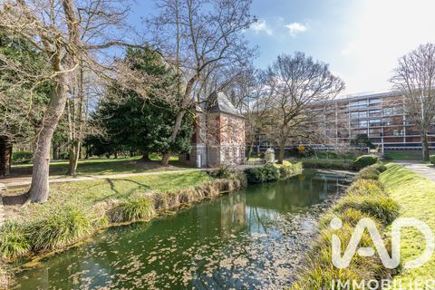 Lejlighed i Chilly-Mazarin, Essonne, Chilly-Mazarin - € 230.000 | Ref: 86684 - foto 20
