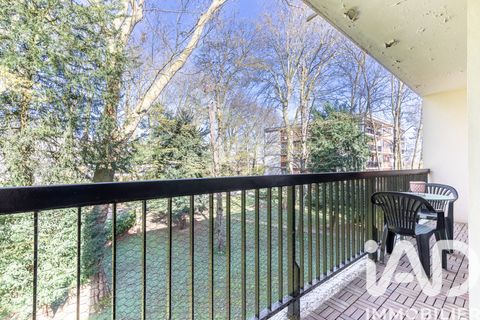 Lejlighed i Chilly-Mazarin, Essonne, Chilly-Mazarin - € 230.000 | Ref: 86684 - foto 21