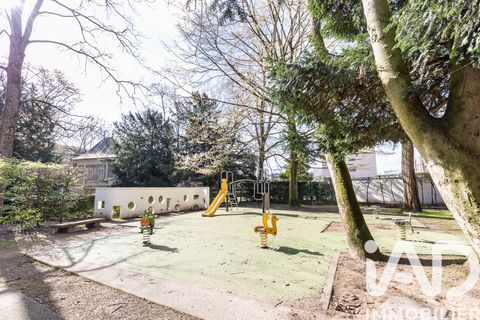 Lejlighed i Chilly-Mazarin, Essonne, Chilly-Mazarin - € 230.000 | Ref: 86684 - foto 23