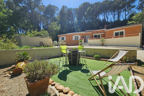Villa a Connaux, Gard, Connaux - € 320.000 | Ref: 85721 - foto 3