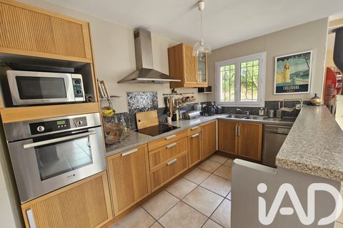 Villa a Connaux, Gard, Connaux - € 320.000 | Ref: 85721 - foto 9