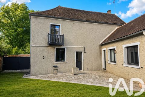 Landsbyhus i Gambais, Yvelines, Gambais - € 399.000 | Ref: 45537 - foto 1